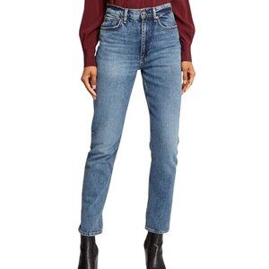 Rag & Bone Wren High Rise Slim Jeans Porter Size 29